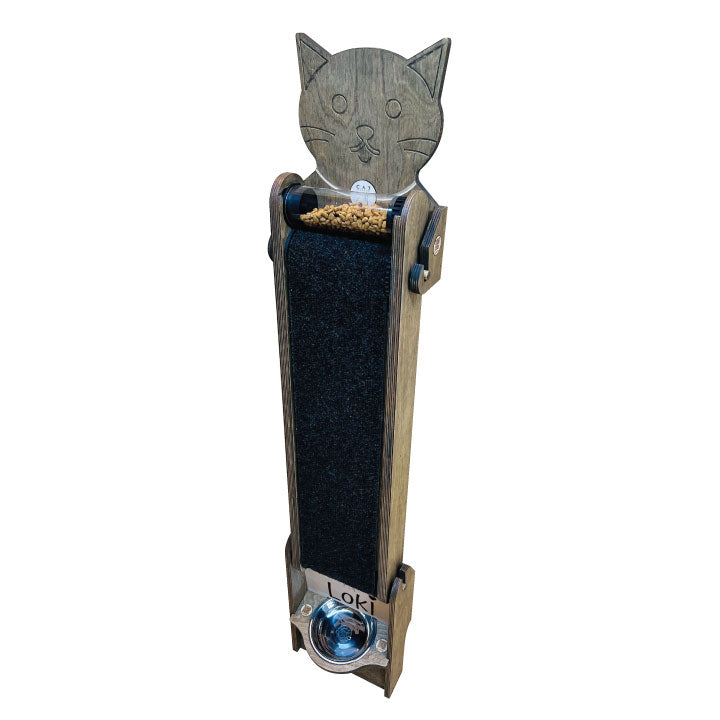 CatWalker - Original
