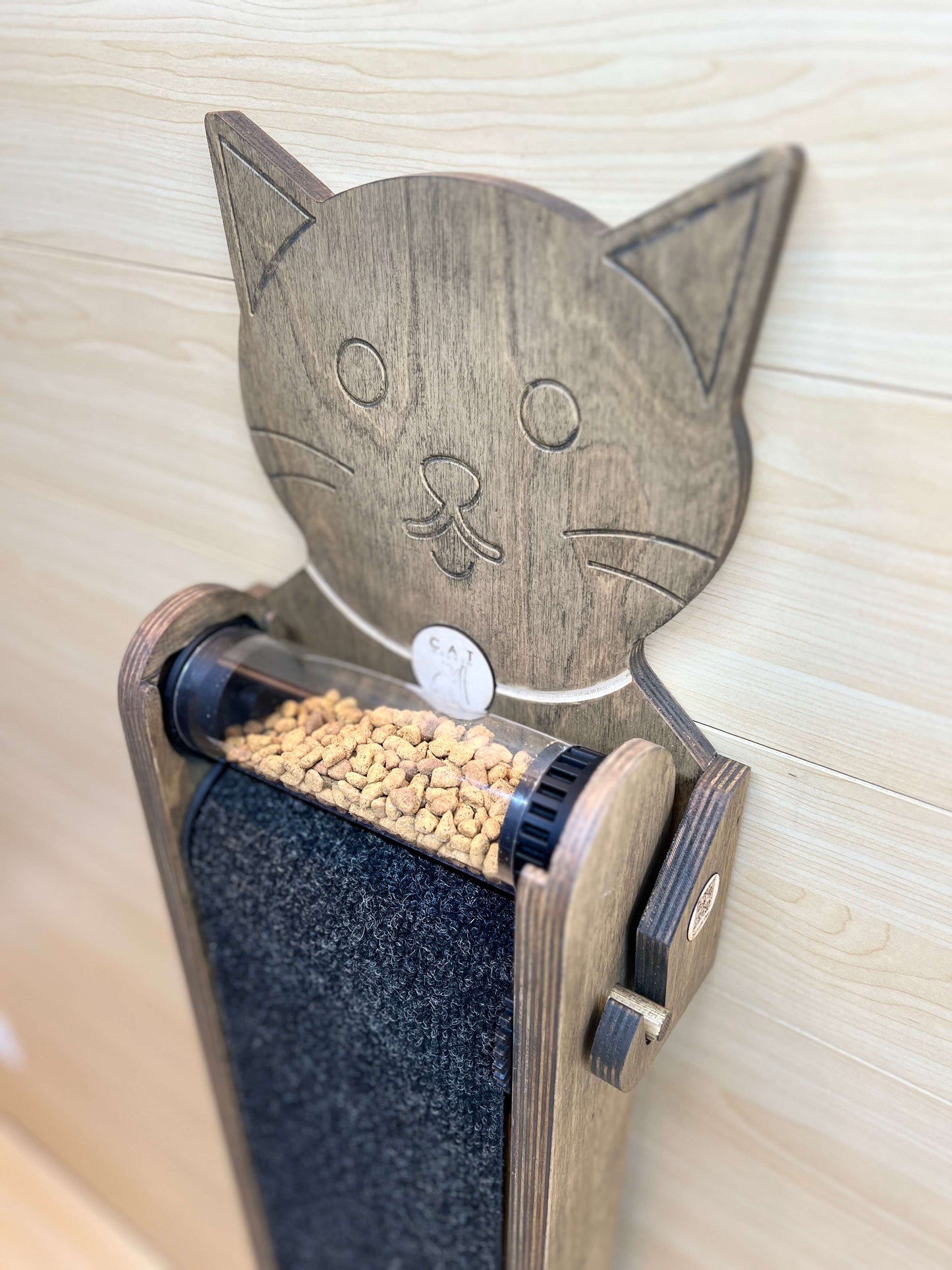CatWalker - Original