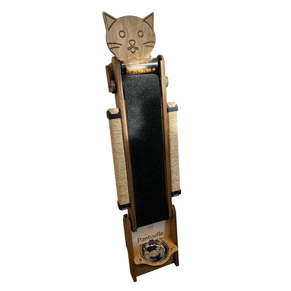 CatWalker™ Signature
