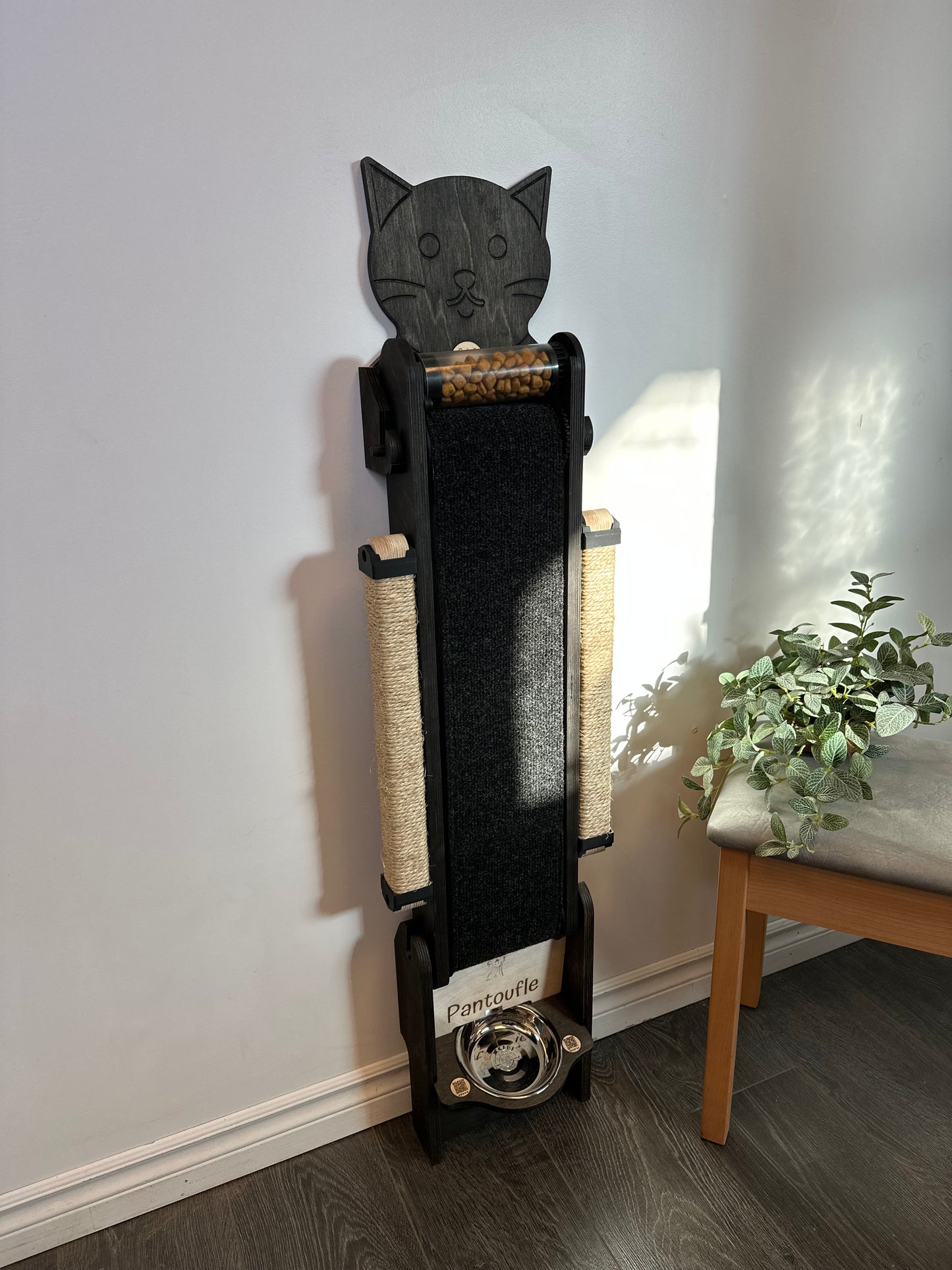 CatWalker™ Signature