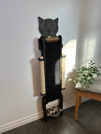 CatWalker™ Signature