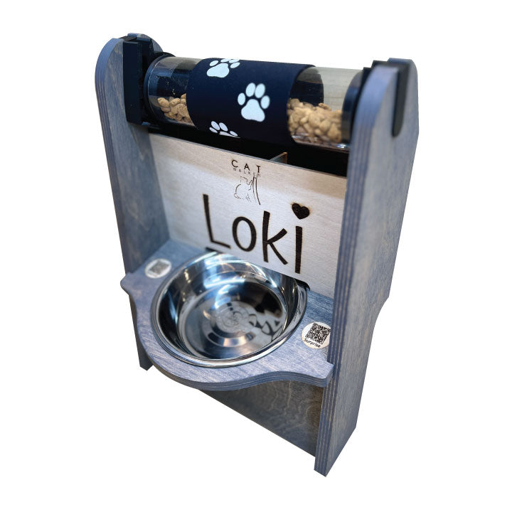 CatWalker - Mini