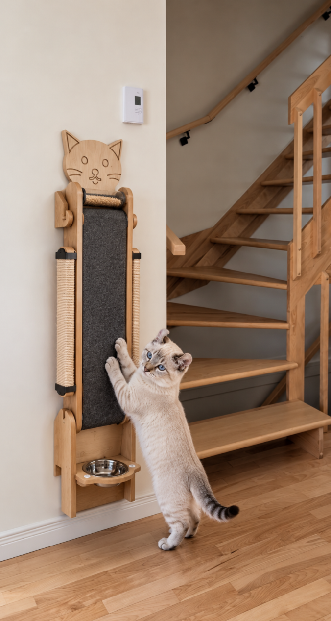 Participation CatWalker de Mylene 