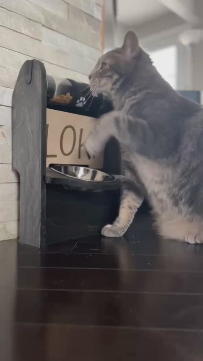 CatWalker - Mini